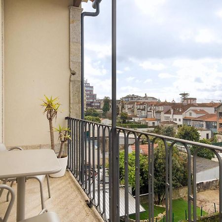 Apartament Guestready - Urban Oasis With Private Balcony Porto Zewnętrze zdjęcie